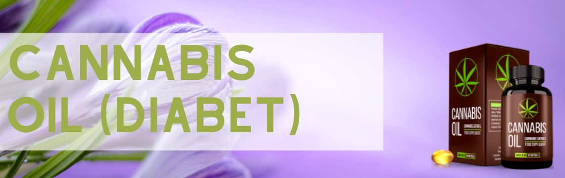 2 cannabisoildiabet Cannabis Oil (Diabet)   o cukrovce
