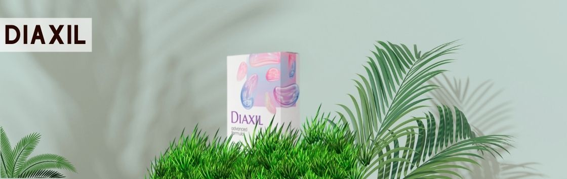 3 diaxil DIAXIL pilulky na cukrovku