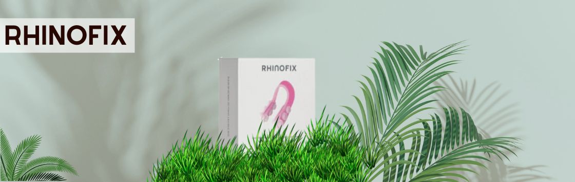 3 rhinofix Rhinofix   korektor pro zlepšení křídlatého nosu