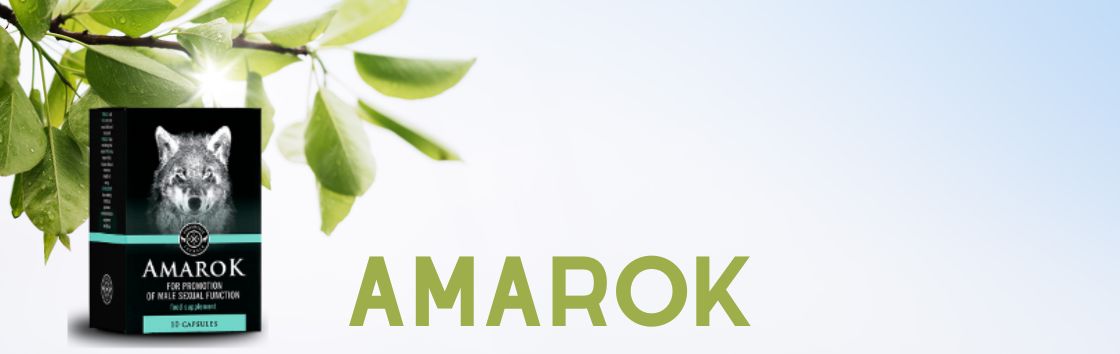 amarok Amarok   pilulky na potenci