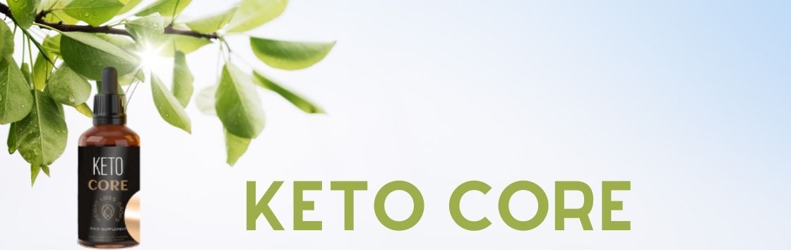 ketocore Keto Core   kapky na podporu ketonové diety