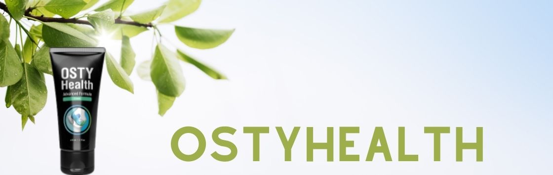 ostyhealth OstyHealth gel na problémy s klouby