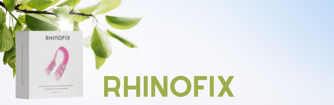 rhinofix Rhinofix   korektor pro zlepšení křídlatého nosu