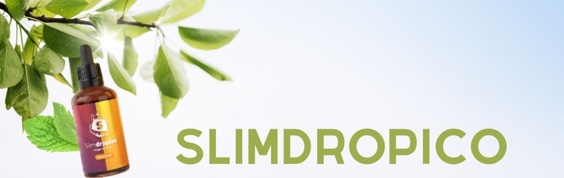slimdropico Slimdropico   hubnutí pomocí kapek s přírodním složením