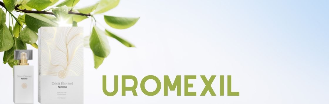 uromexilforte Uromexil Forte tablety na problémy s močovými cestami