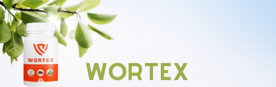 wortex Wortex tablety na parazity v těle